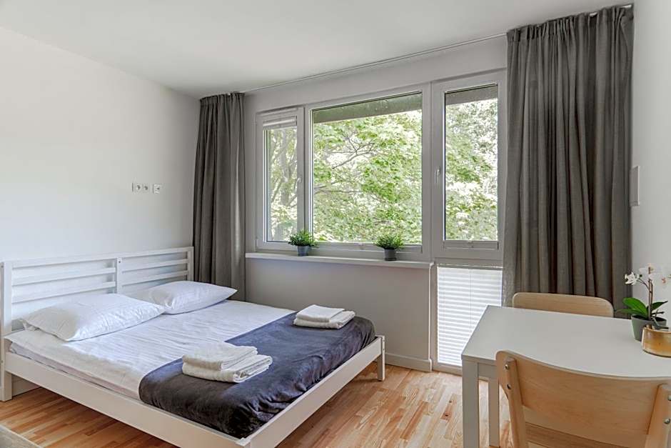 The Park Suites