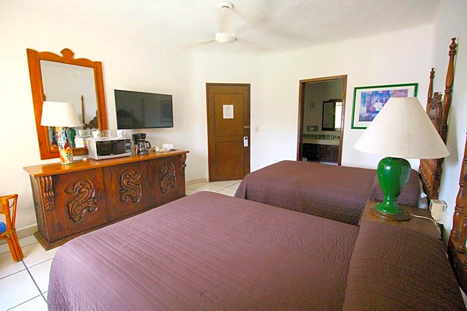 Villas del Sol en Los Tules