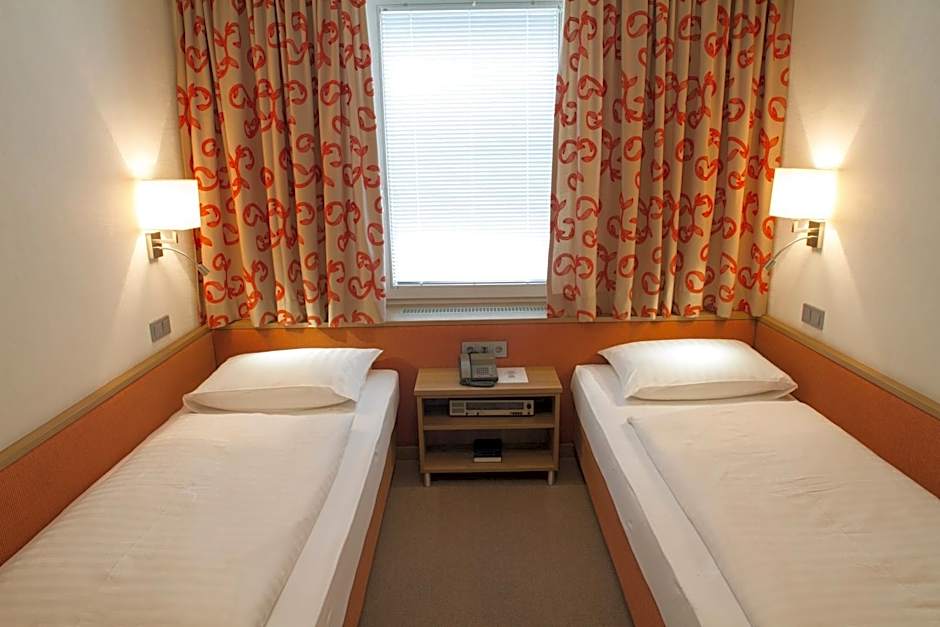 Hotel Hohenstauffen