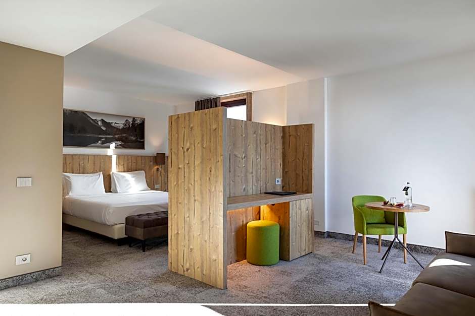 Linta Hotel Wellness & Spa