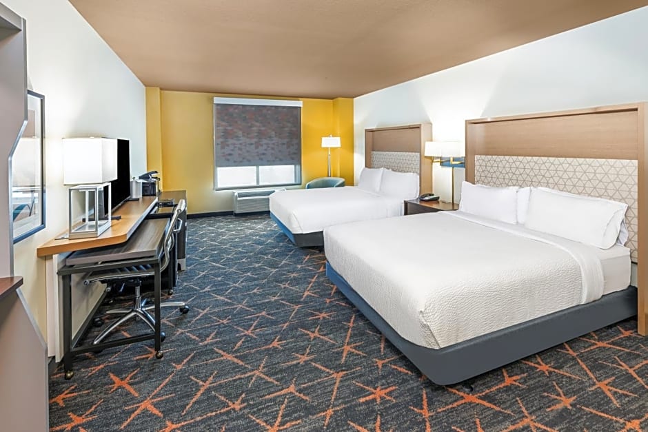 Holiday Inn & Suites Stillwater-University West By IHG