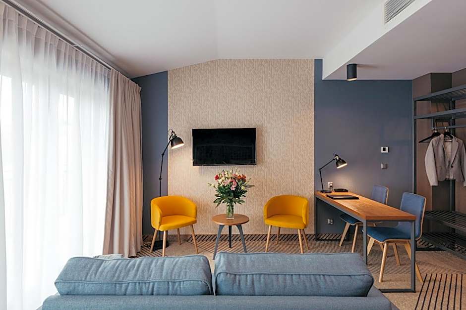 Avena Boutique Hotel by Artery Hotels