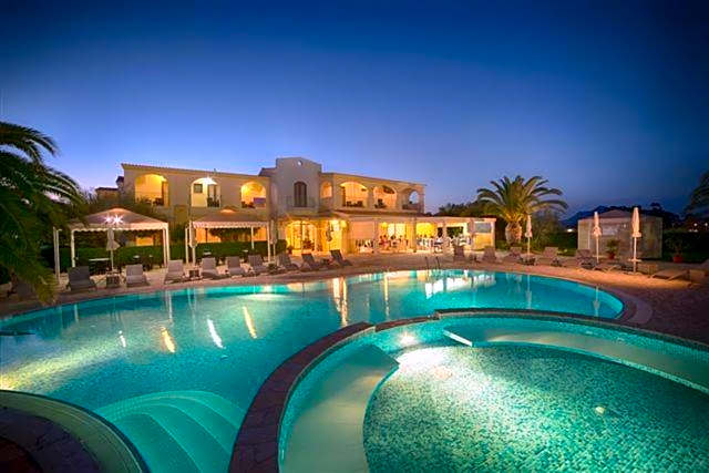 Hotel Ristorante Il Vascello