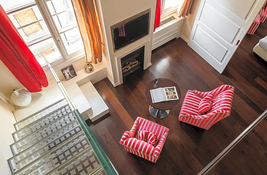 Ricasoli Firenze Luxury Apartments | UNA Esperienze