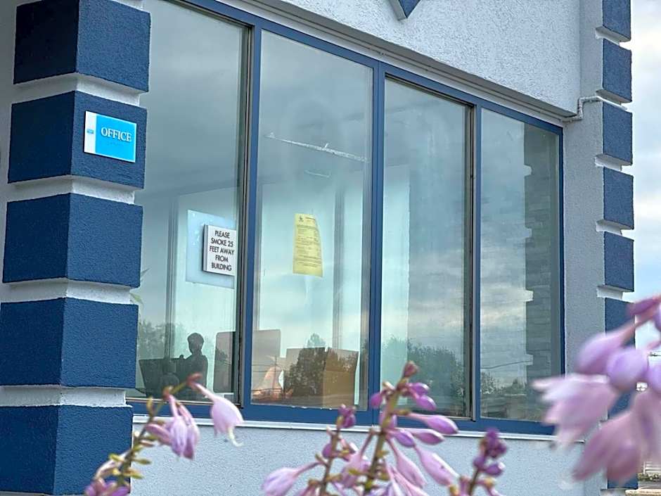 Rodeway Inn St. Joseph