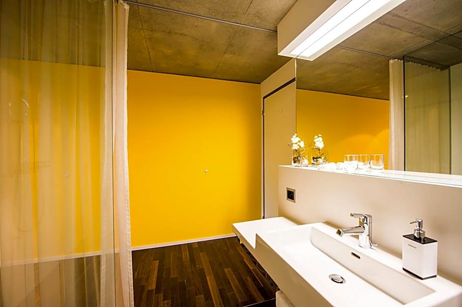 HOTEL APART - Welcoming l Urban Feel l Design