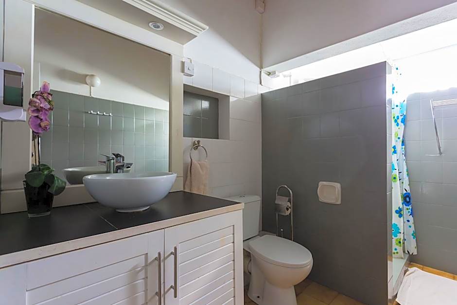 Residence Villas Mont Choisy