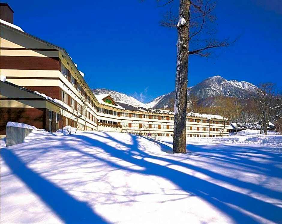 Nikko Astraea Hotel