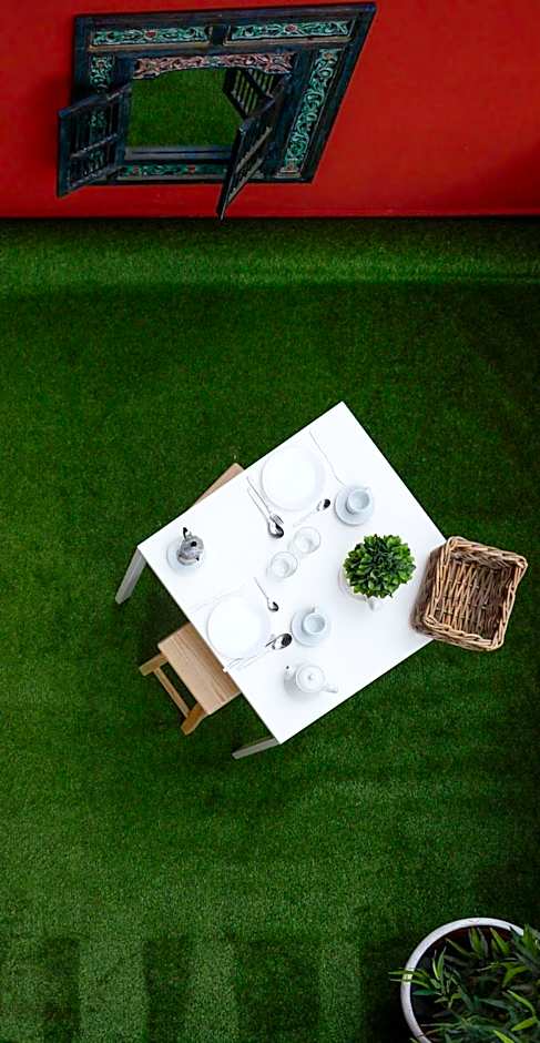 Parigi Hotel bed and Breakfast