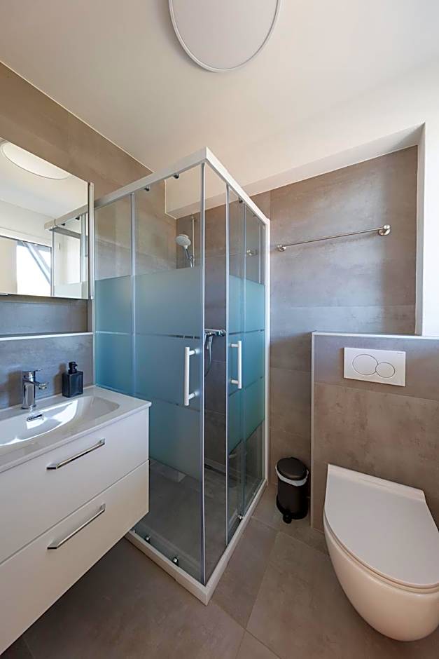 BERG & BERG APARTMENTS - Spiez Self-Check-in