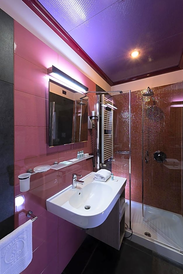 Hotel La Pioppa
