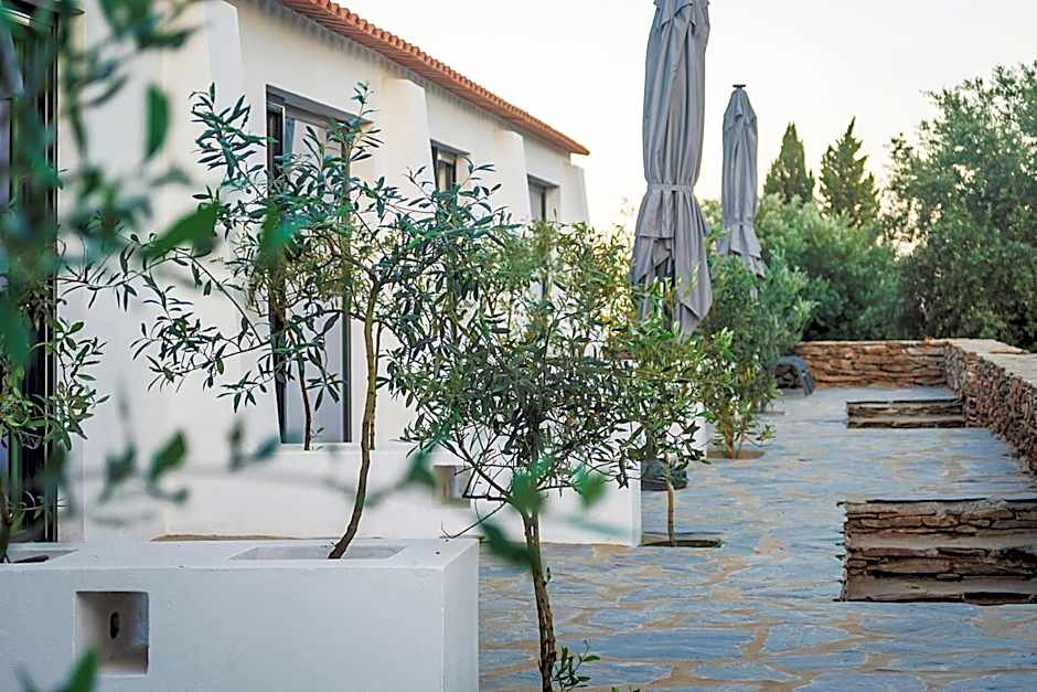 Convento Sao Paulo - Hotel Rural