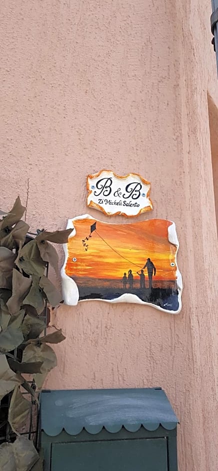 B&B Zì Micheli Salento