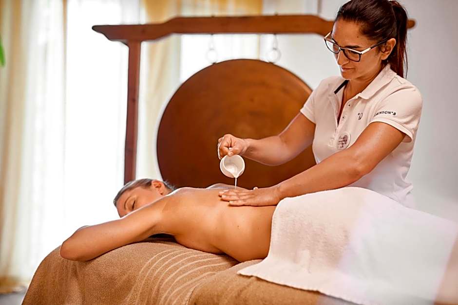 ROBINSON APULIA - All Inclusive