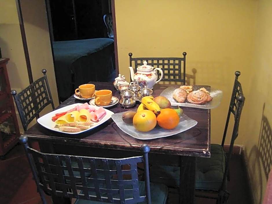 Locanda del Principato