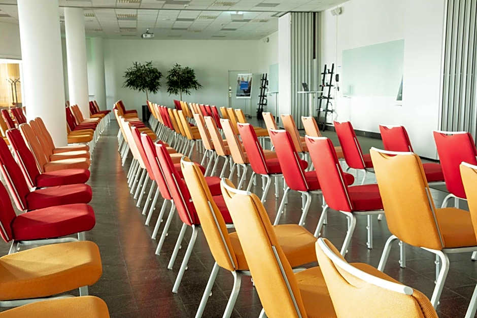 Radisson Blu Airport Terminal Hotel