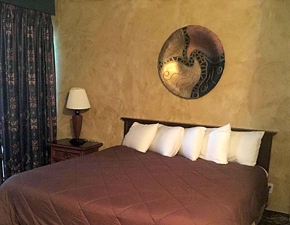 The Biltmore Hotel Oklahoma