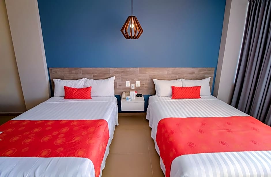 Star Palace Beach Hotel