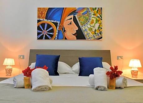 Casa Nettuno Favignana