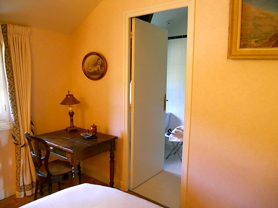 Château de la Moissetie