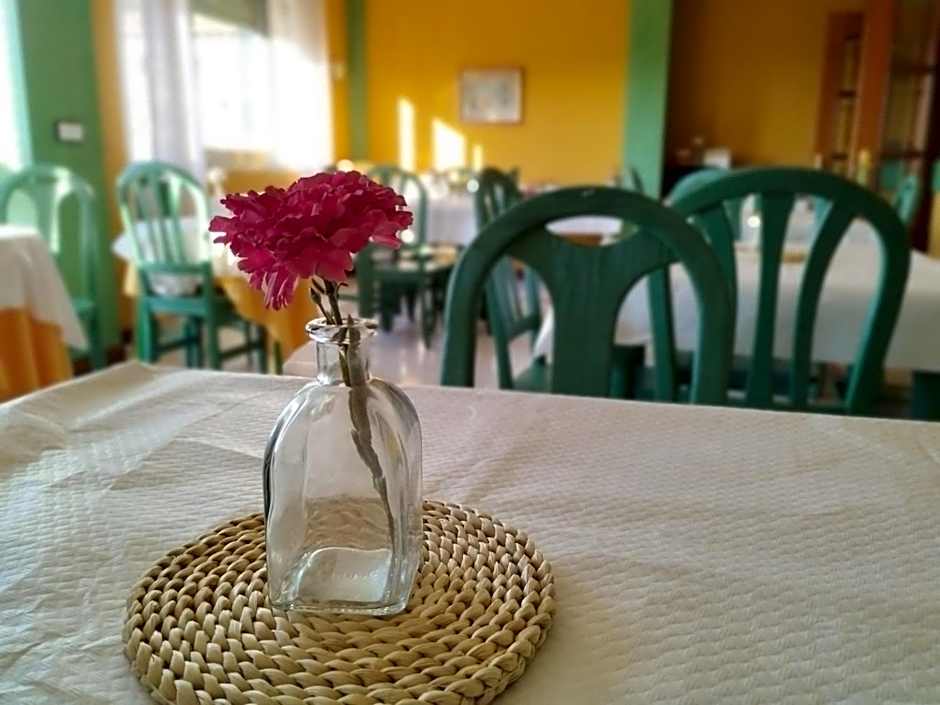 Hotel Mataleñas