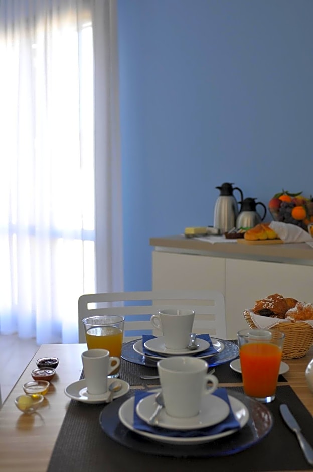 B&B Cous Cous People – San Vito Lo Capo, CA