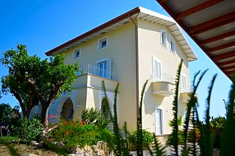 CàSolare Country House