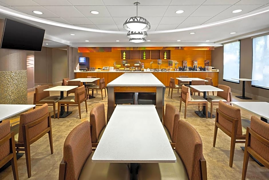 SpringHill Suites by Marriott Flagstaff