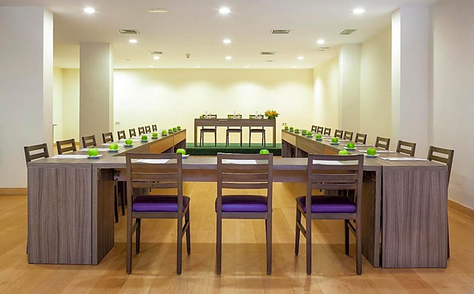 Hotel & Spa S'Entrador Playa