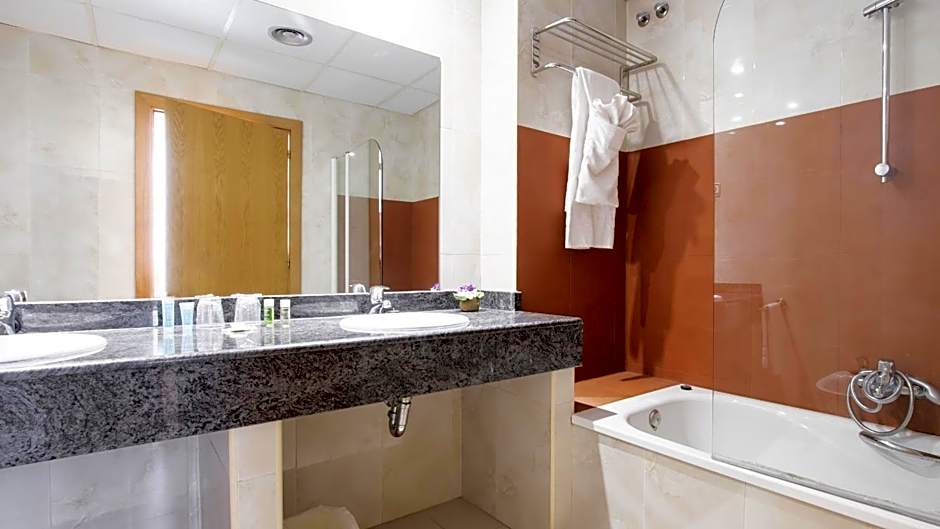 Hotel Isabel de Segura