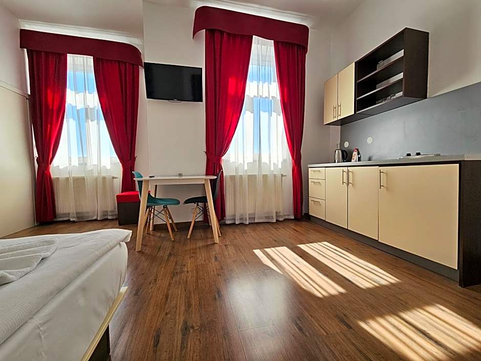 Residence Vysta