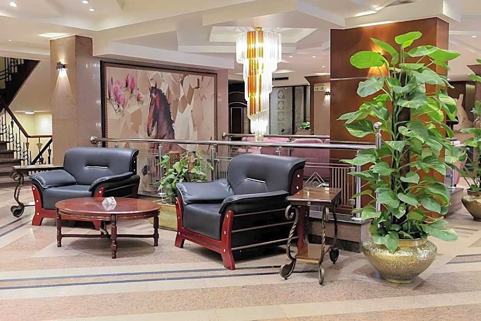 Hor Moheb Hotel