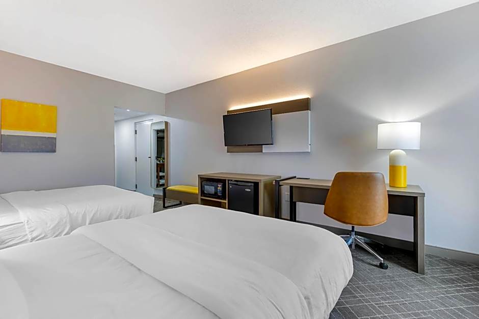 Comfort Inn Blythewood - North Columbia