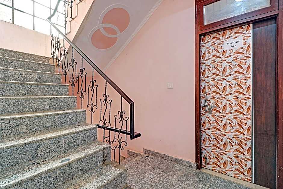 Sawariya Home Stay By OYO – Haridwar, WV