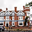 The Railway Hotel Worthing