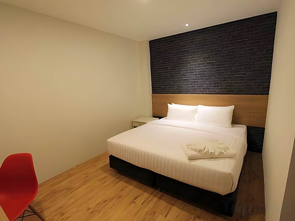 D Varee Xpress Pula Silom, Bangkok