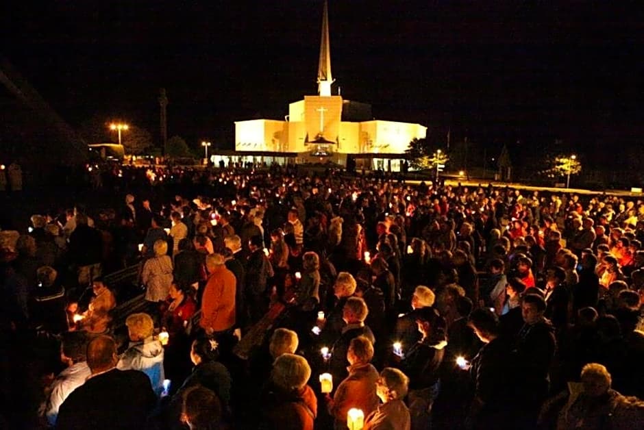 Jordan's Drum Haven B&B, Knock