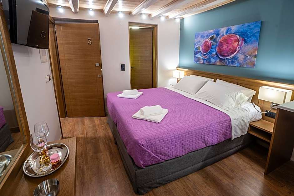 11City Rooms