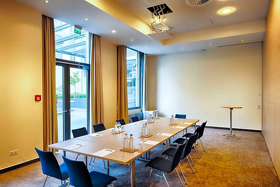 Best Western Plus Welcome Hotel Frankfurt