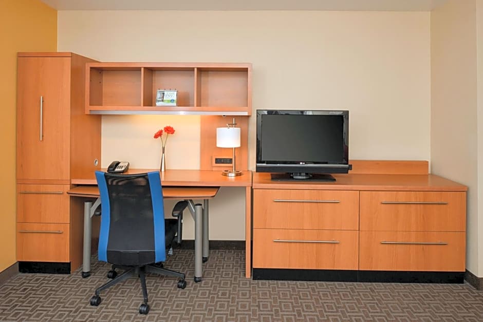TownePlace Suites by Marriott Sacramento Roseville