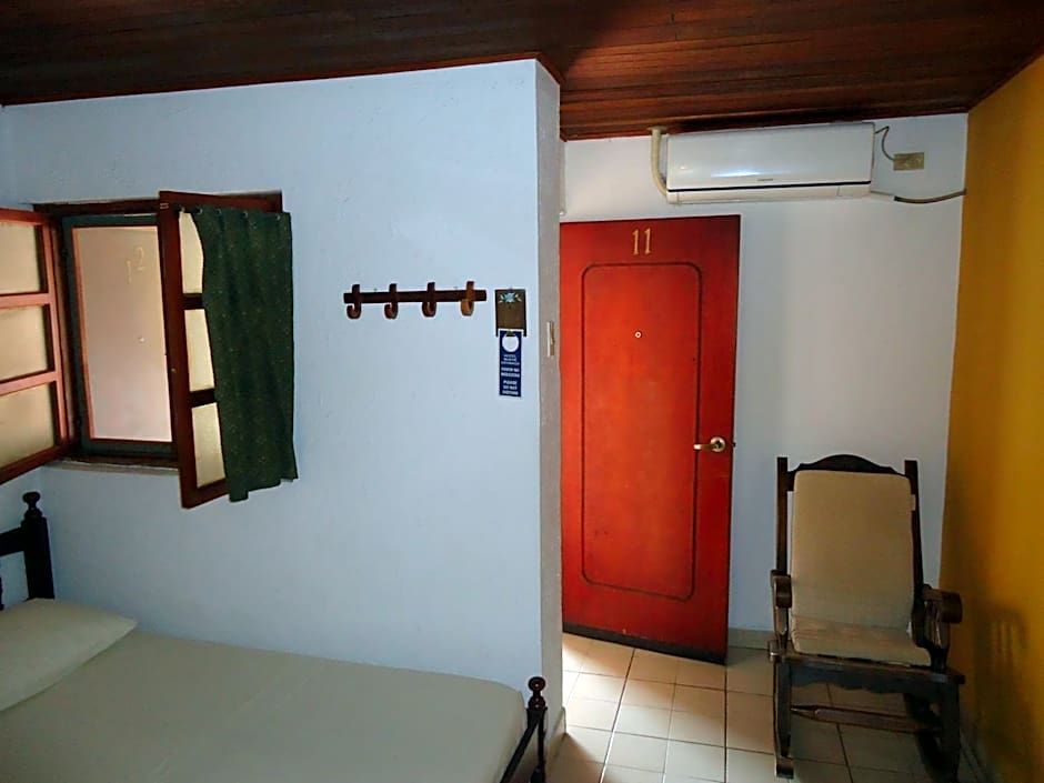 Hotel Nueva Granada