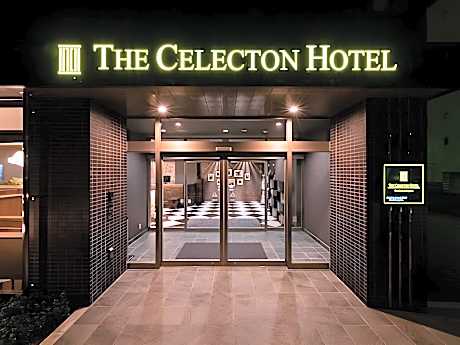 The Celecton Tsuchiura Ekimae