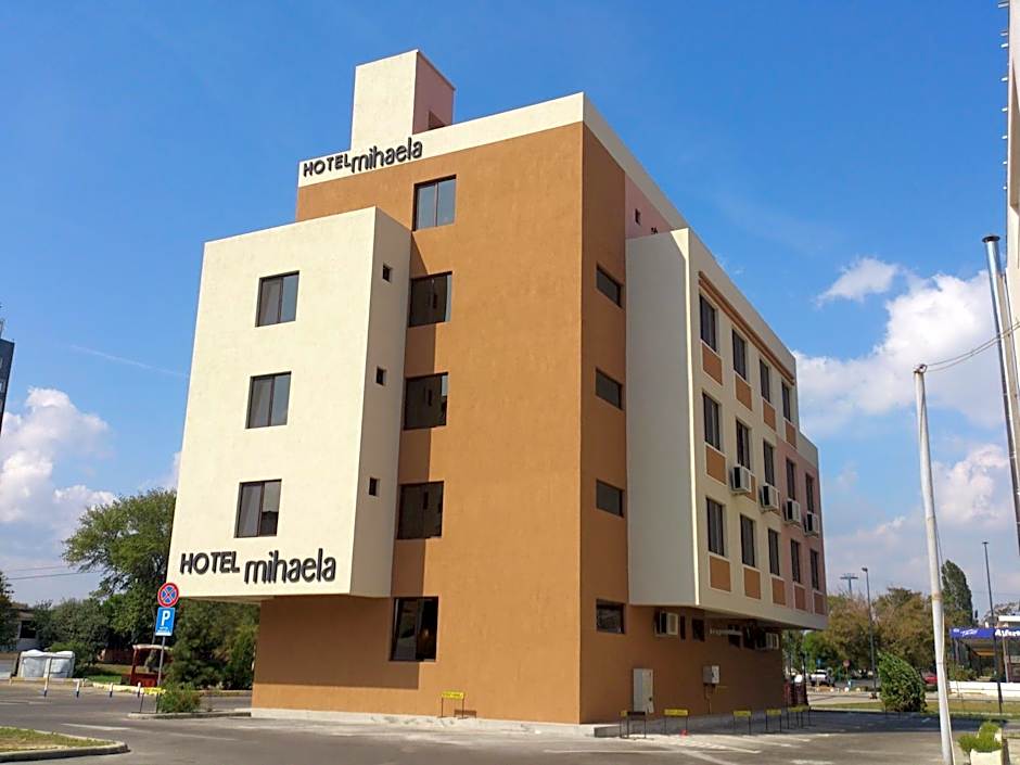 Hotel Mihaela