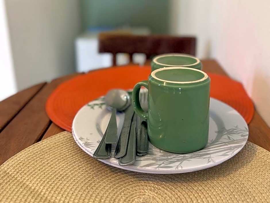 Batera House Noronha