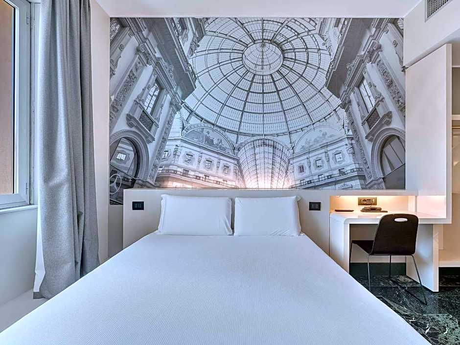 B&B Hotel Milano Sant'Ambrogio