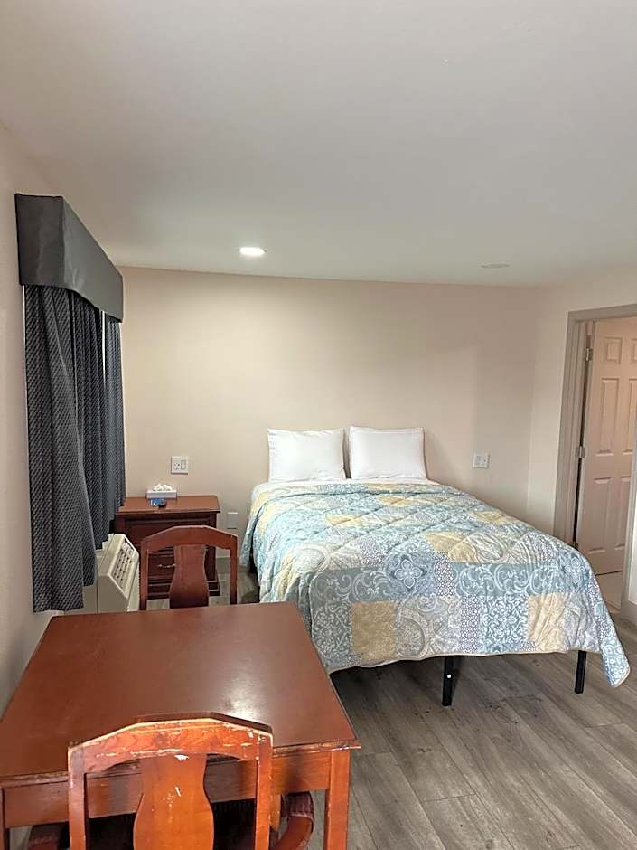 Rodeway Inn Ventura