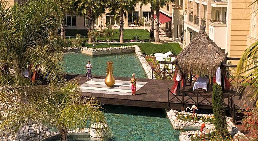 Dobedan Exclusive Hotel & Spa