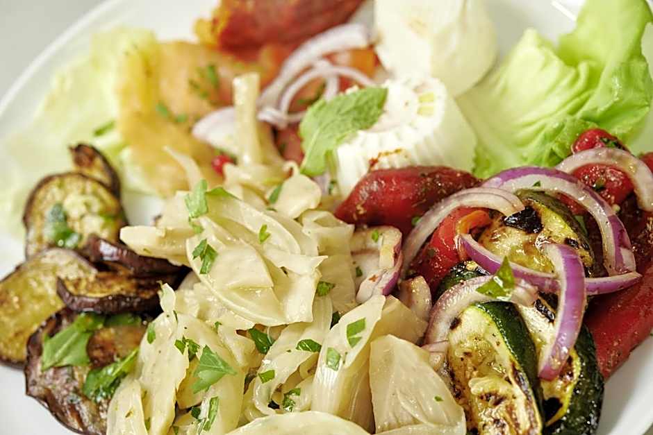 Hotel & Restaurant Rizzelli Superior