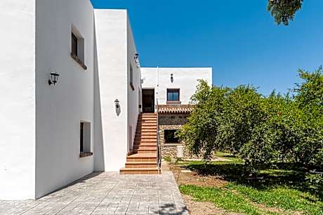 Alojamiento Rural La Jandeta