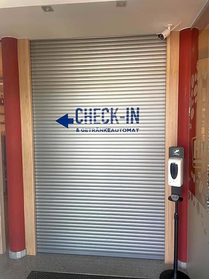 Hotel Highway - Bed & Breakfast